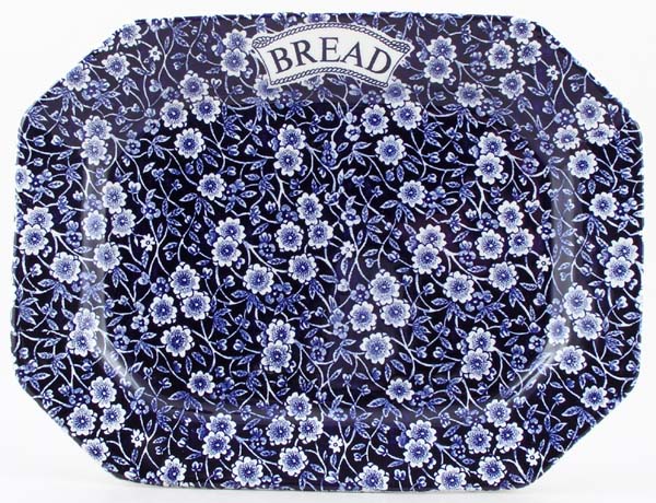 Bread Serving Plate